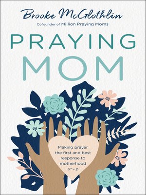 cover image of Praying Mom